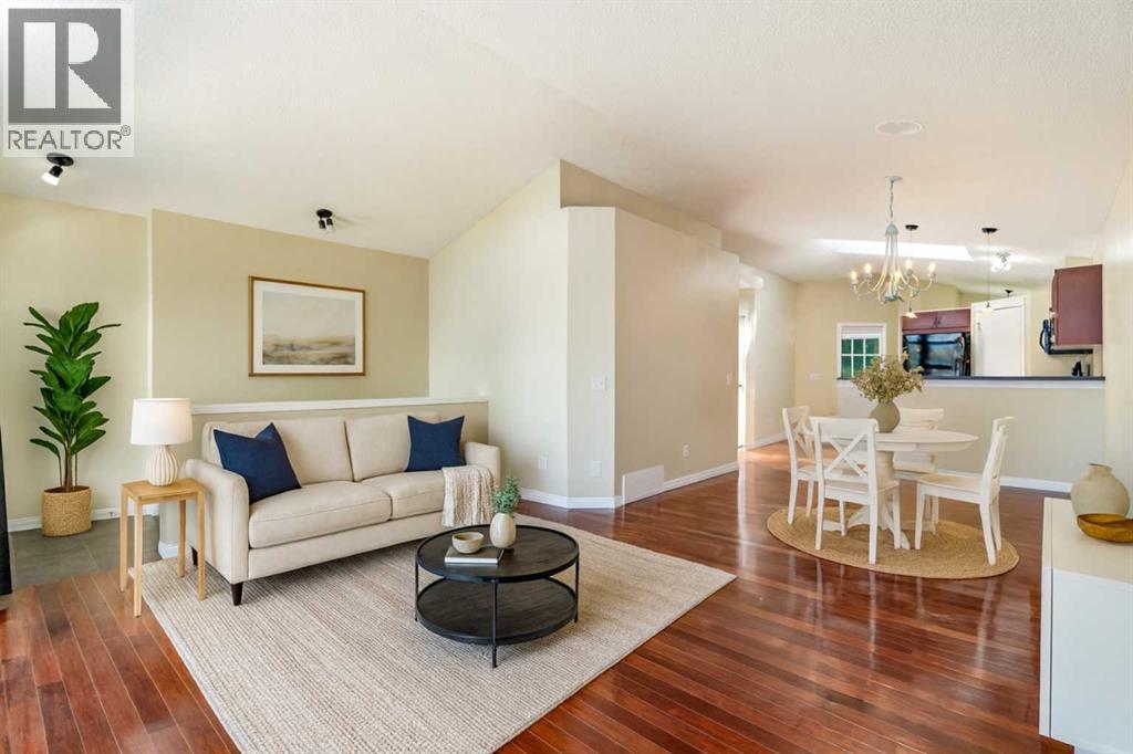 203 Auburn Bay Heights Se, Calgary, Alberta  T3M 0A8 - Photo 6 - A2261097