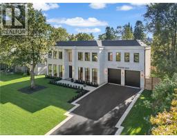 114 TRACINA Drive, Oakville, Ontario