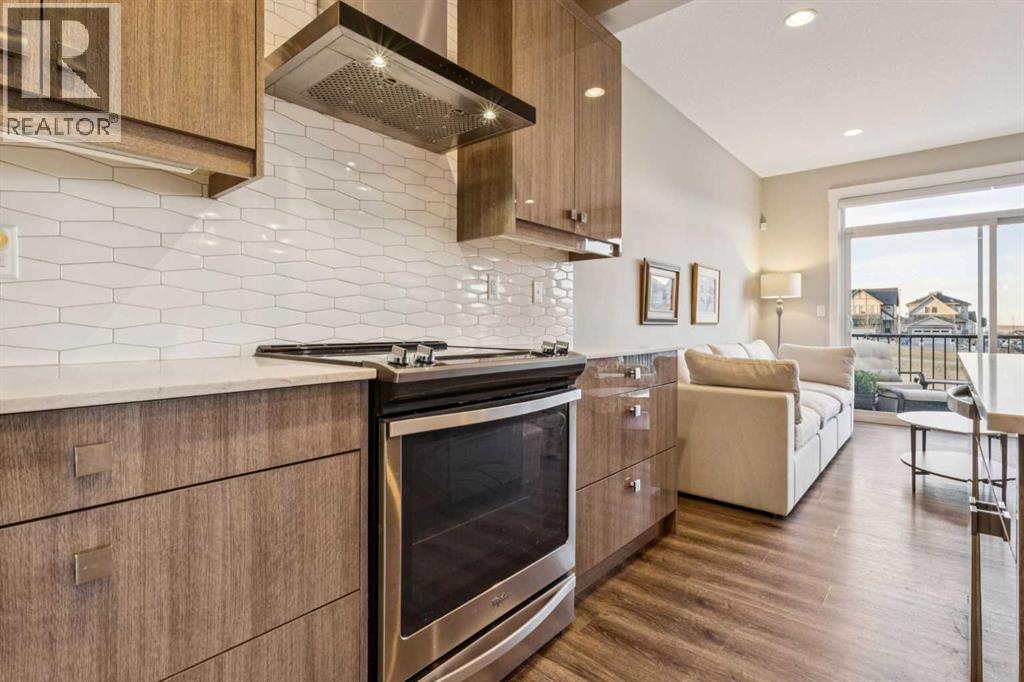 1101, 355 Nolancrest Heights Nw, Calgary, Alberta  T3R 1J4 - Photo 9 - A2267525