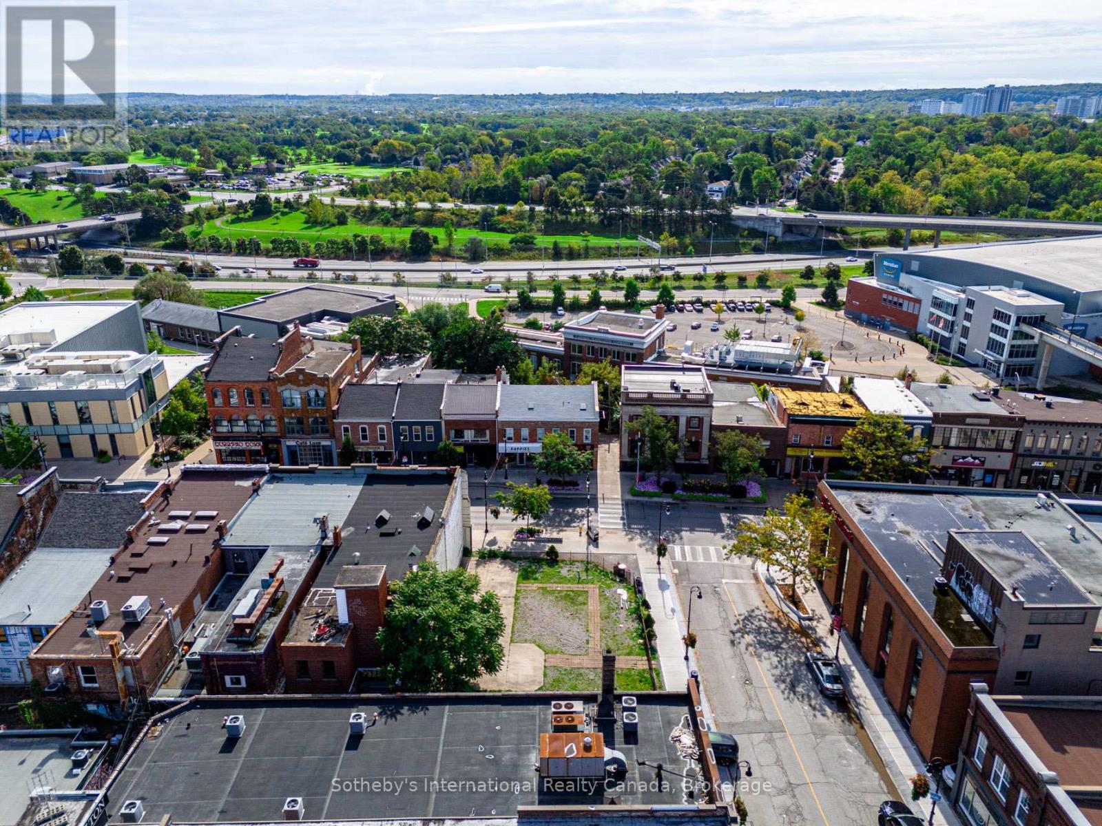 201 ST. PAUL STREET, St. Catharines, Ontario