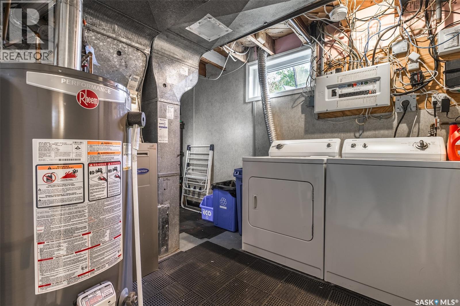 212 4th Street E, Saskatoon, Saskatchewan  S7H 1J1 - Photo 24 - SK022354