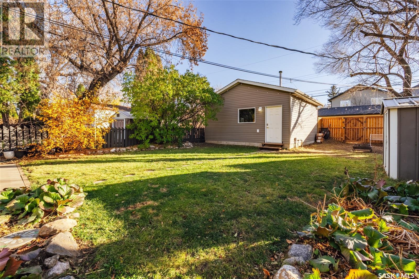 212 4th Street E, Saskatoon, Saskatchewan  S7H 1J1 - Photo 25 - SK022354