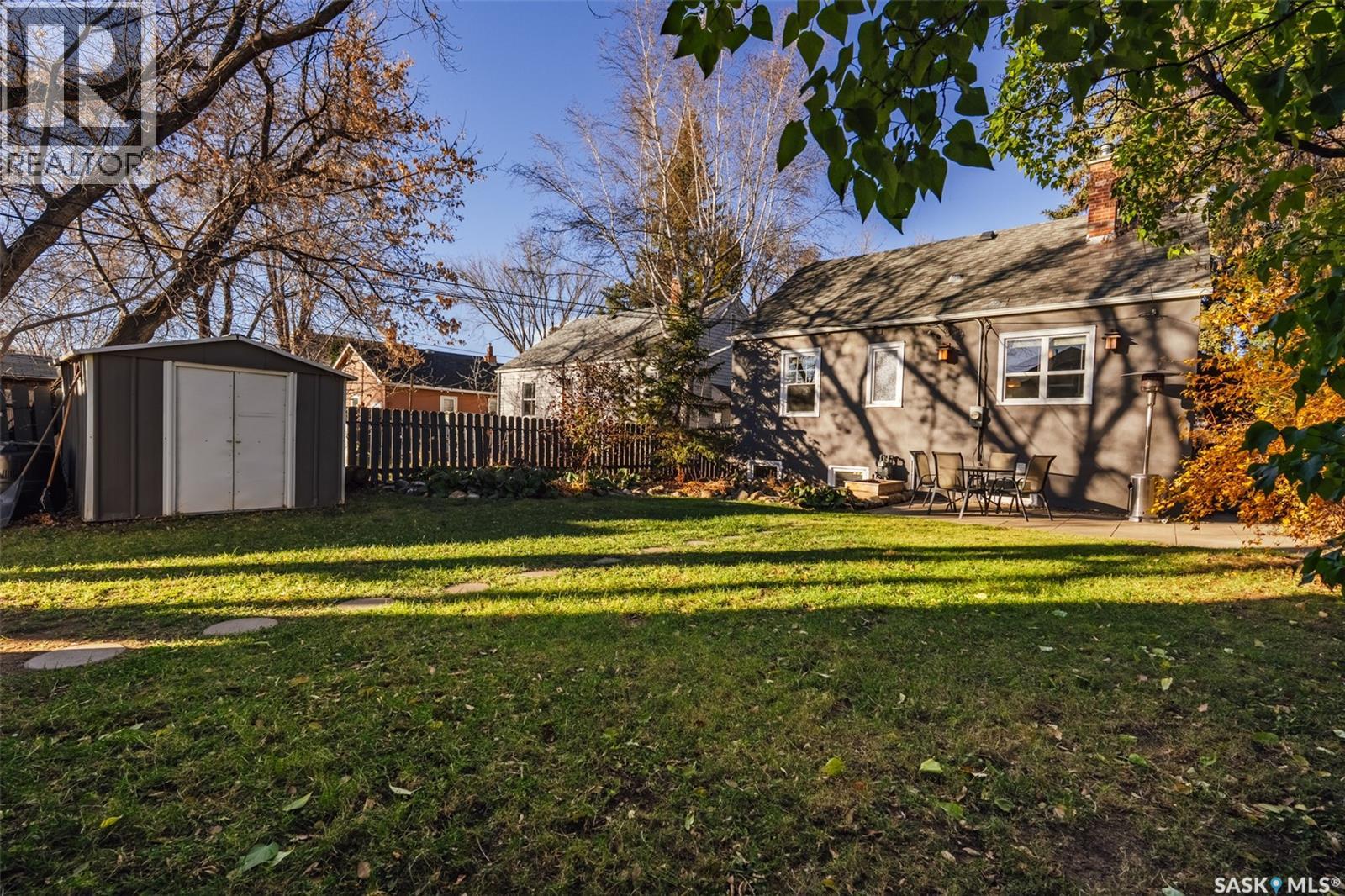 212 4th Street E, Saskatoon, Saskatchewan  S7H 1J1 - Photo 27 - SK022354