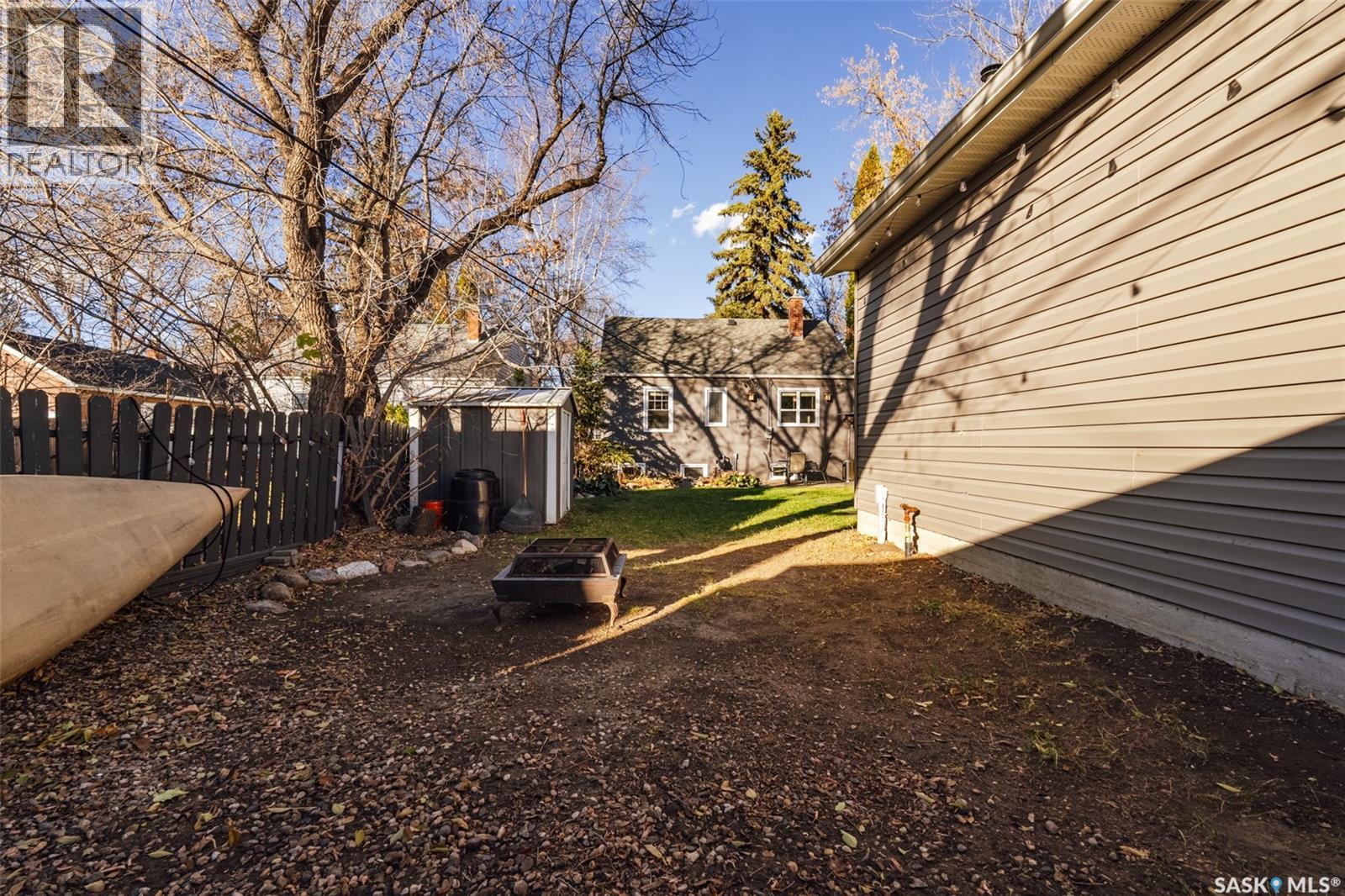 212 4th Street E, Saskatoon, Saskatchewan  S7H 1J1 - Photo 28 - SK022354