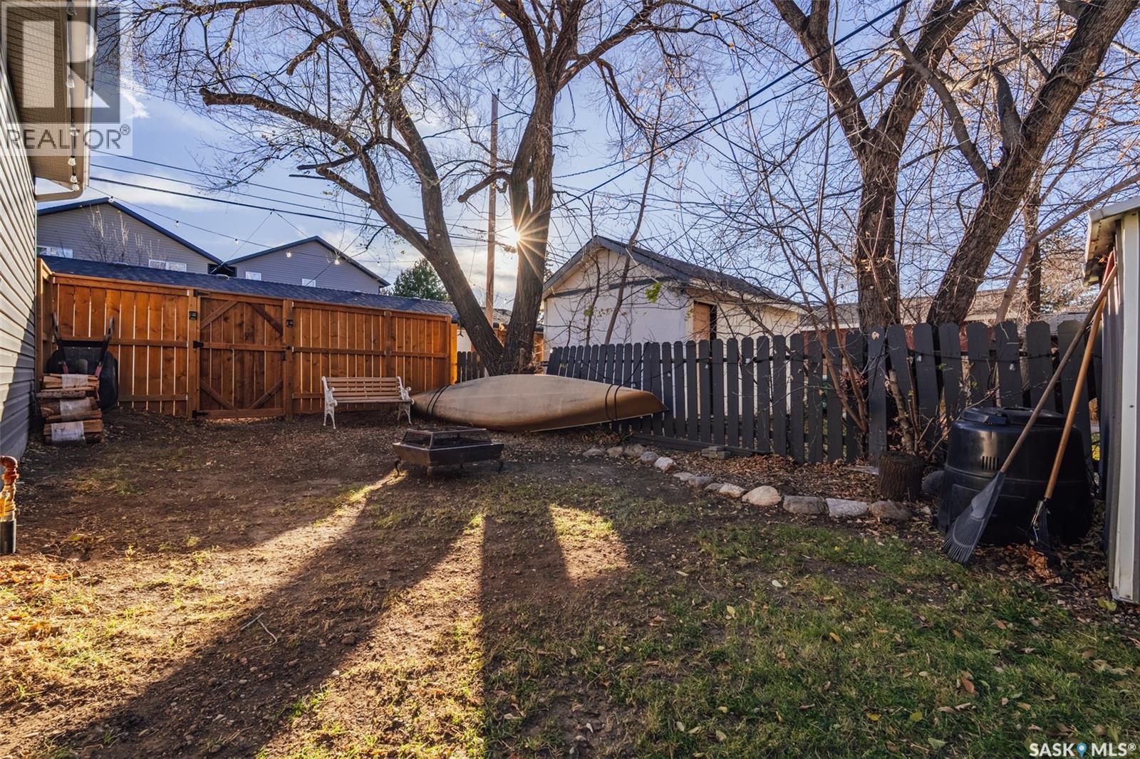 212 4th Street E, Saskatoon, Saskatchewan  S7H 1J1 - Photo 29 - SK022354