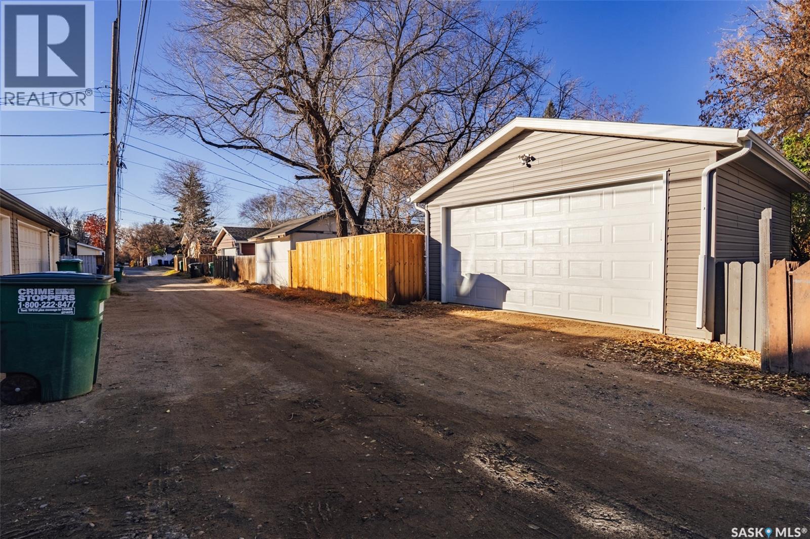 212 4th Street E, Saskatoon, Saskatchewan  S7H 1J1 - Photo 34 - SK022354