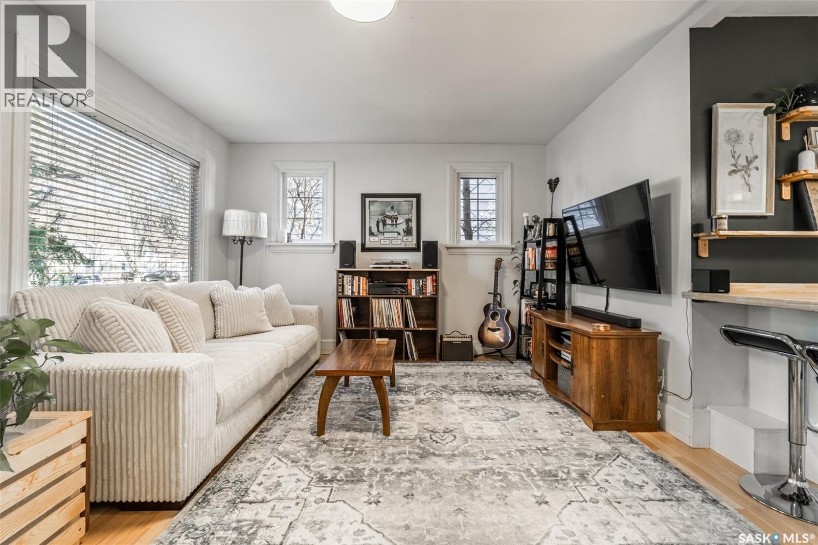 212 4th Street E, Saskatoon, Saskatchewan  S7H 1J1 - Photo 5 - SK022354