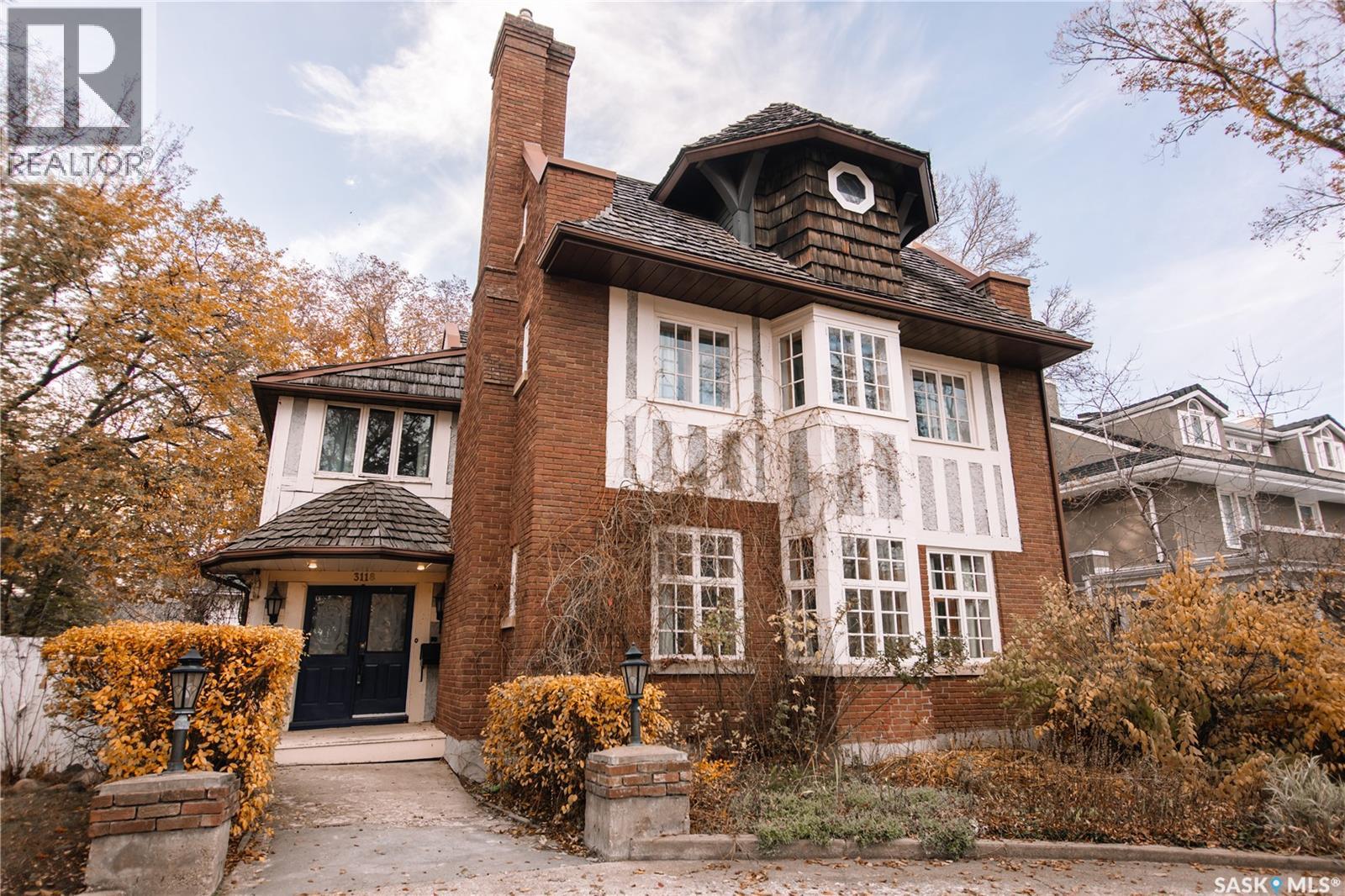 3118 Albert STREET, regina, Saskatchewan