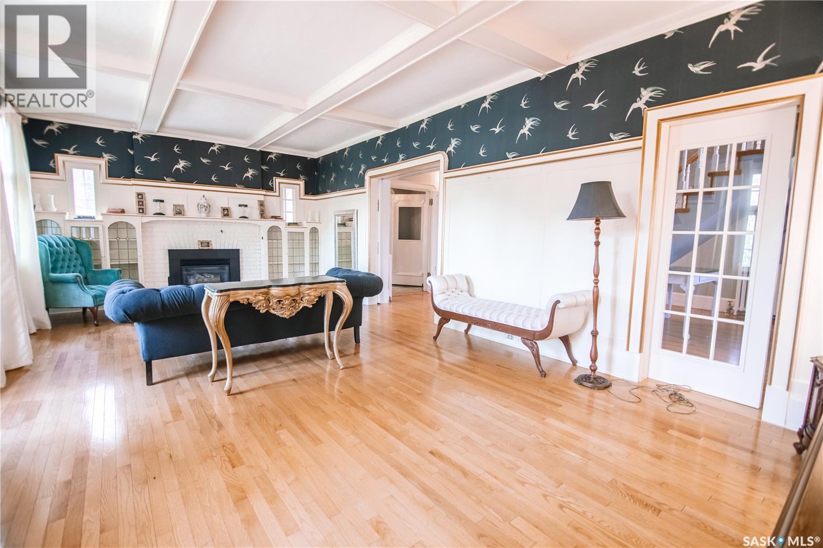 3118 Albert Street, Regina, Saskatchewan  S4S 3N8 - Photo 13 - SK022304