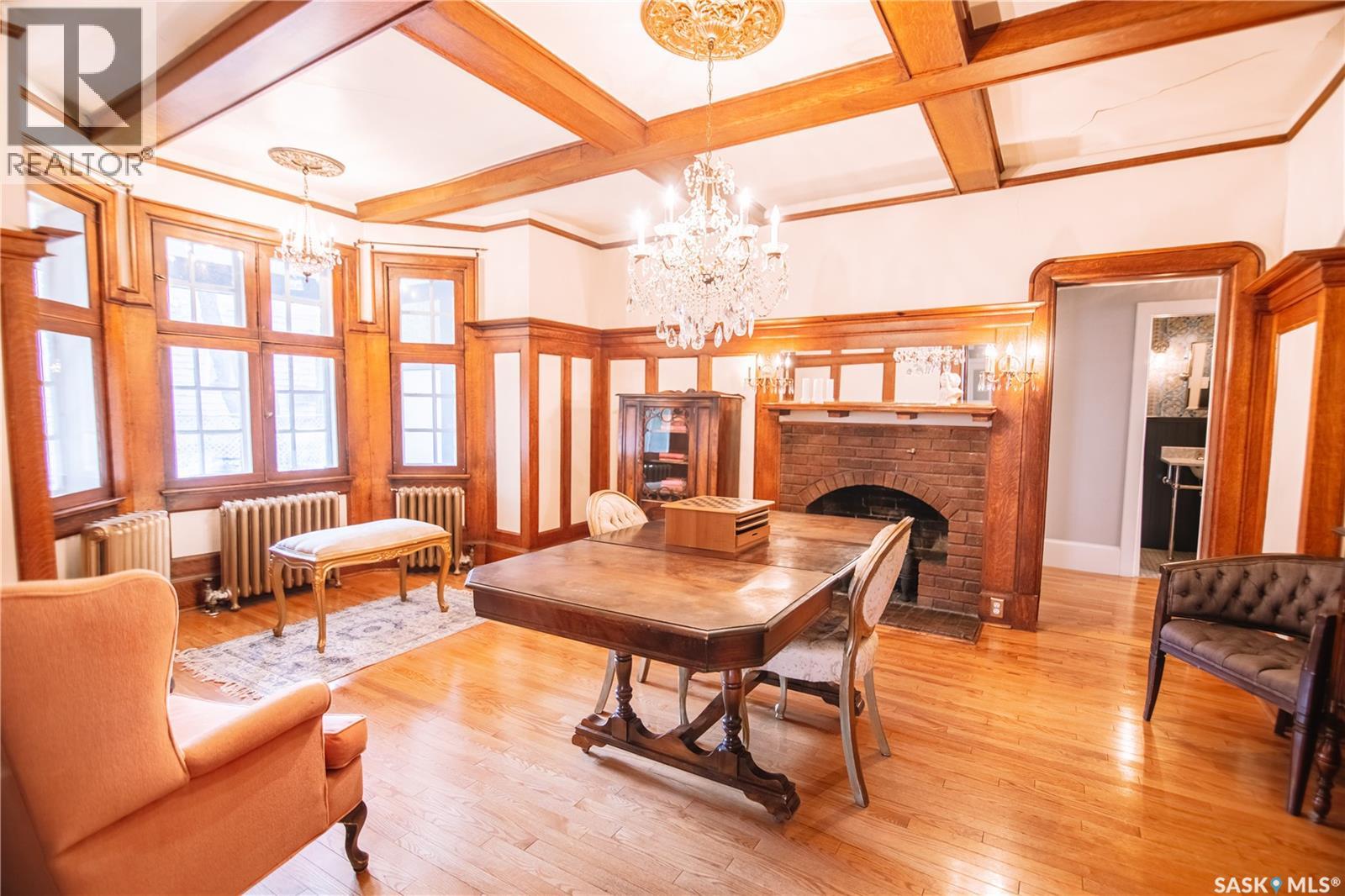 3118 Albert Street, Regina, Saskatchewan  S4S 3N8 - Photo 14 - SK022304