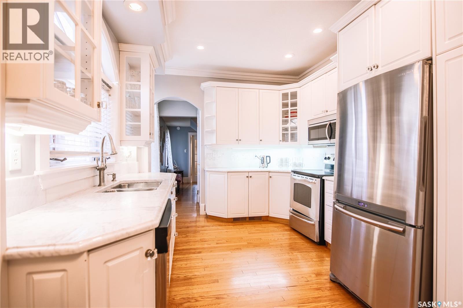 3118 Albert Street, Regina, Saskatchewan  S4S 3N8 - Photo 18 - SK022304