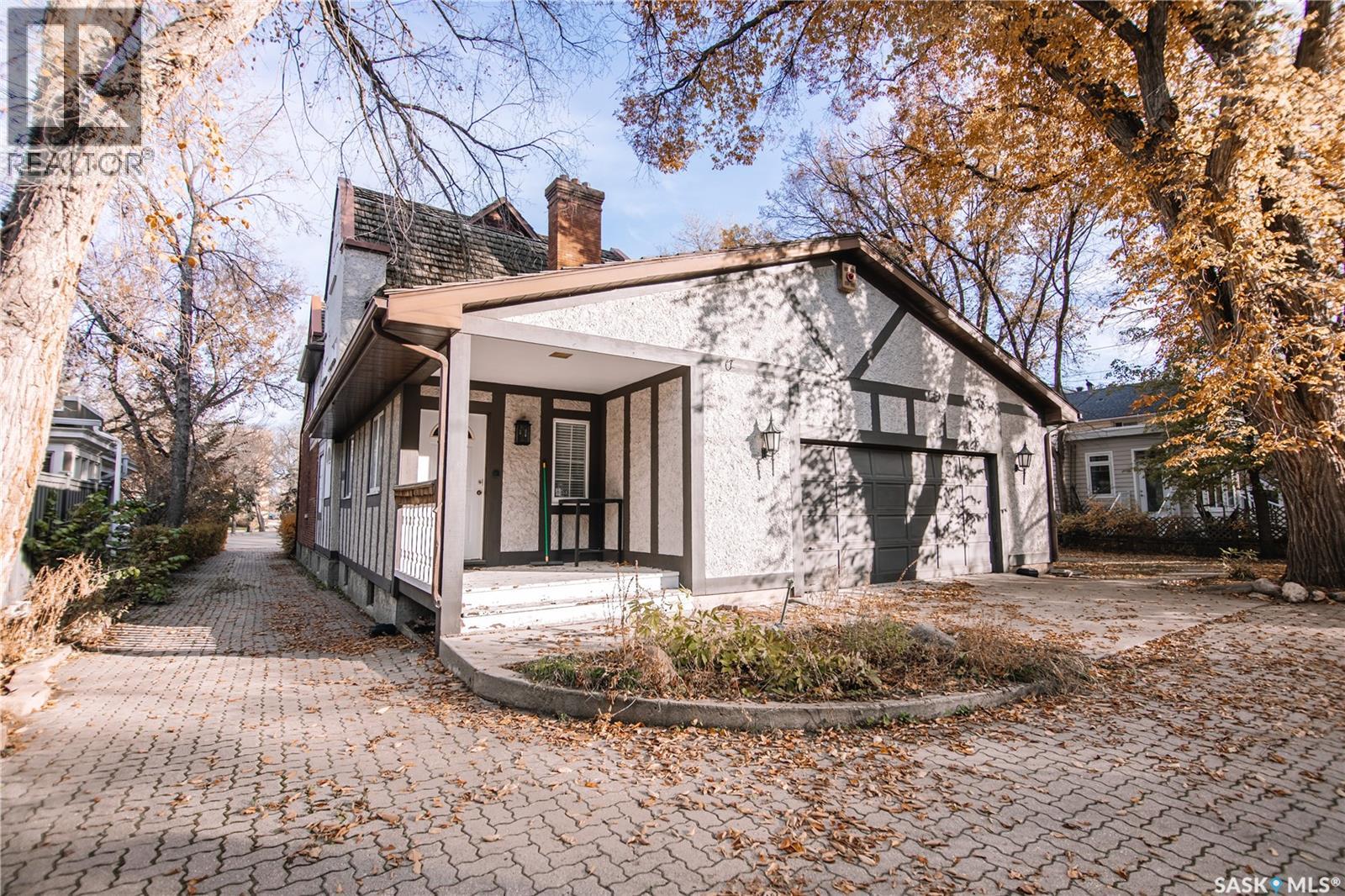 3118 Albert Street, Regina, Saskatchewan  S4S 3N8 - Photo 49 - SK022304