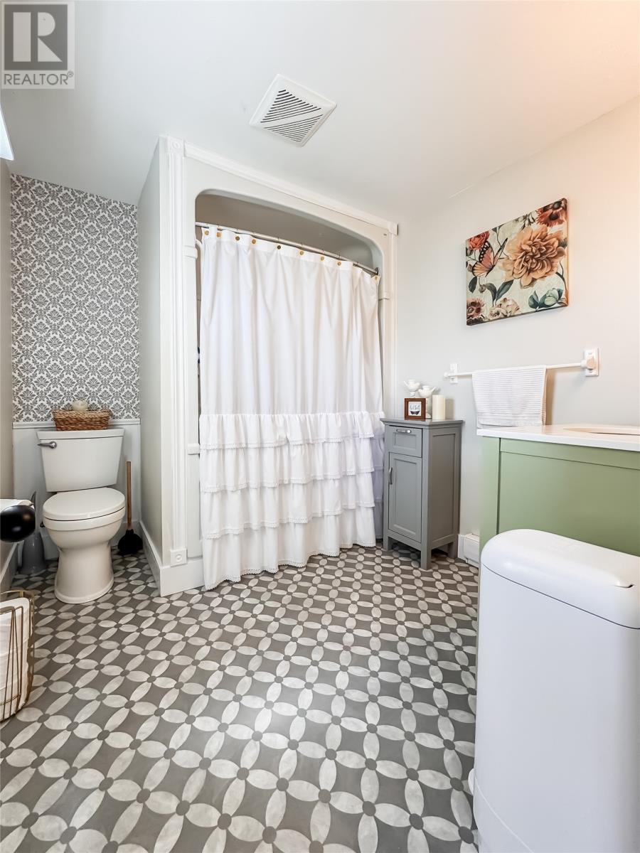 10 Mayer Avenue, Garnish, Newfoundland & Labrador  A0E 1T0 - Photo 18 - 1292317