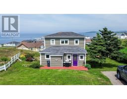10 Mayer Avenue, Garnish, Newfoundland & Labrador
