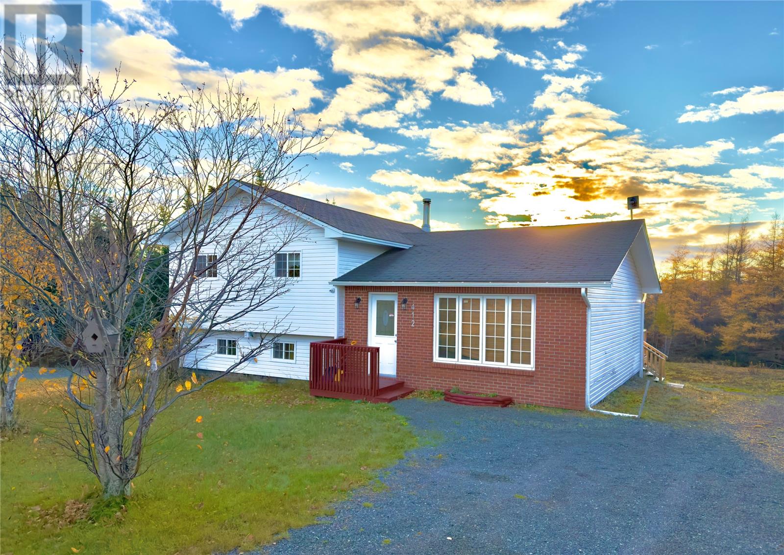 412 RANDOM ISLAND Road, RANDOM HEIGHTS, Newfoundland & Labrador