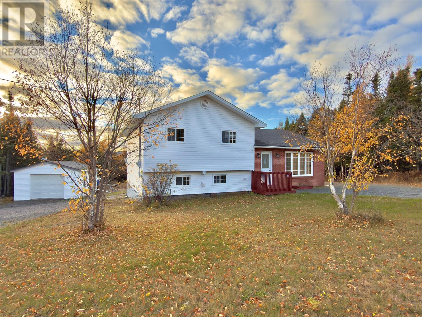 412 Random Island Road, Random Heights, Newfoundland & Labrador  A5A 3A1 - Photo 2 - 1292313