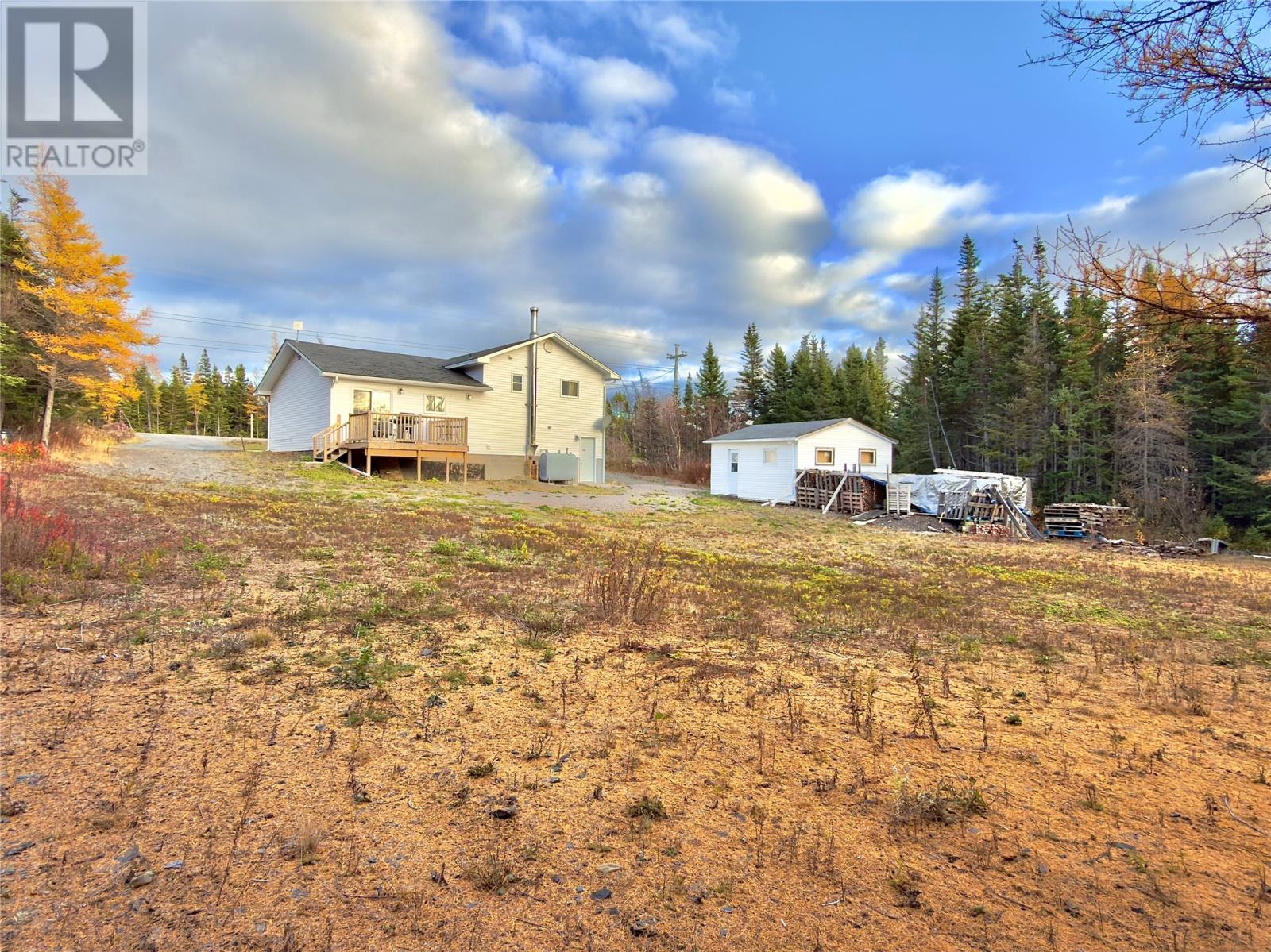 412 Random Island Road, Random Heights, Newfoundland & Labrador  A5A 3A1 - Photo 4 - 1292313
