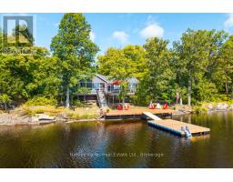 27 LIZZIE'S LANE, McKellar, Ontario