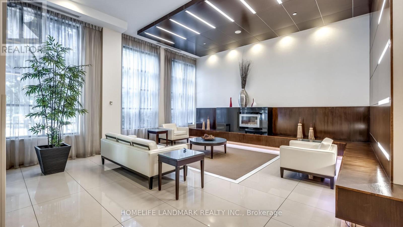 423 - 500 Doris Avenue, Toronto (Willowdale East), Ontario  M2N 0C1 - Photo 4 - C12511128