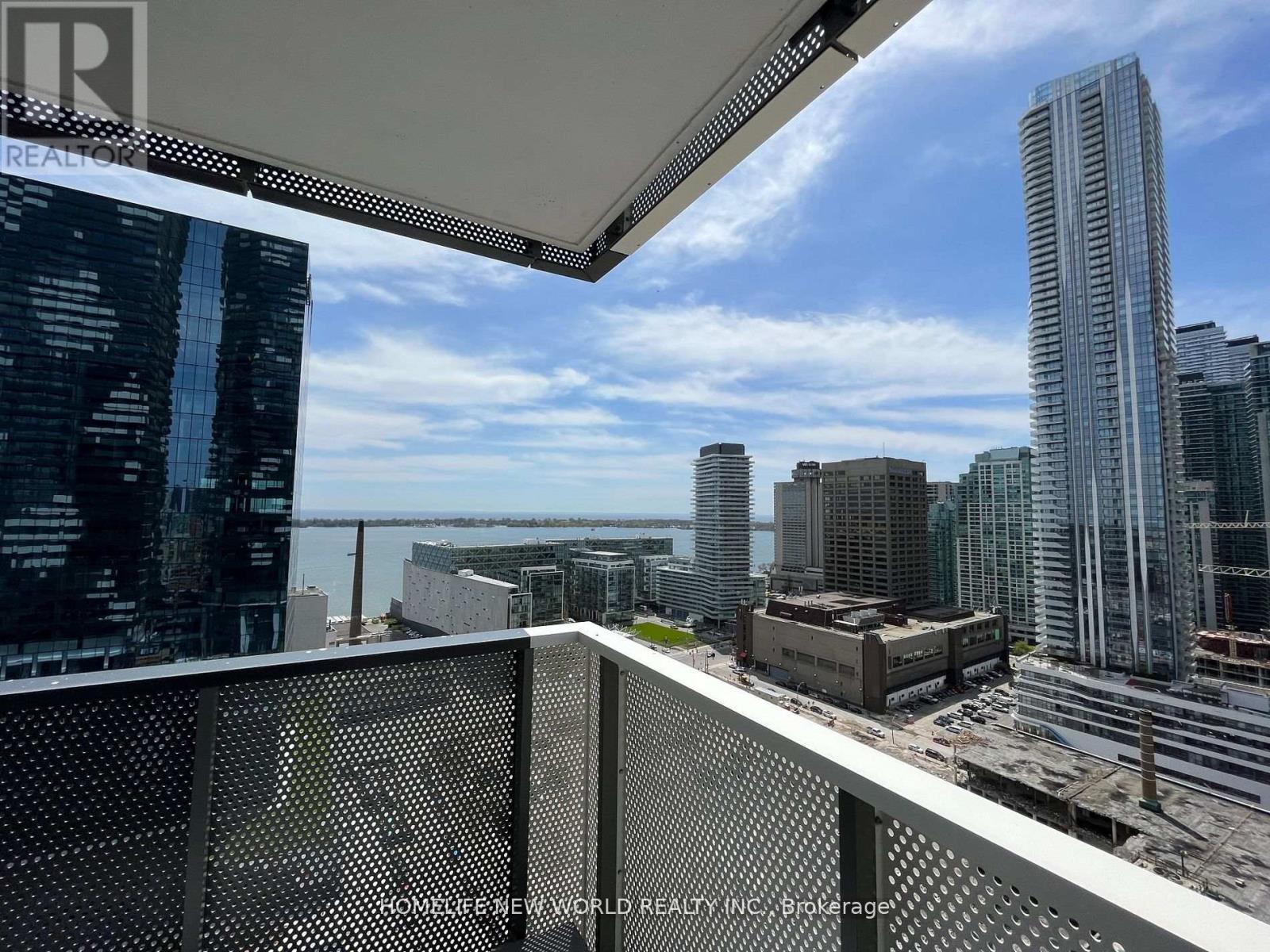 2511 - 55 Cooper Street, Toronto, Ontario  M5E 0G1 - Photo 11 - C12511190