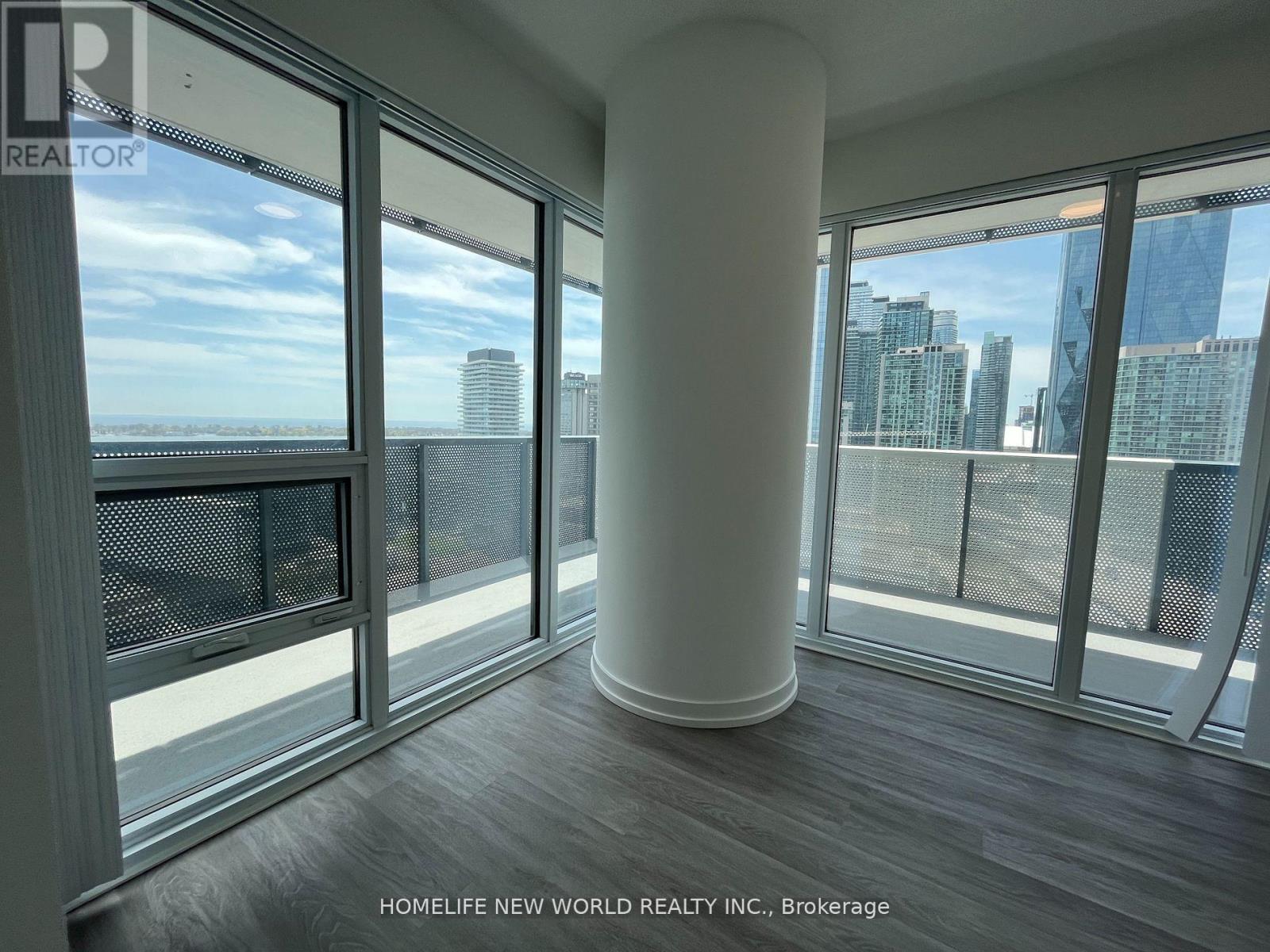 2511 - 55 Cooper Street, Toronto, Ontario  M5E 0G1 - Photo 12 - C12511190