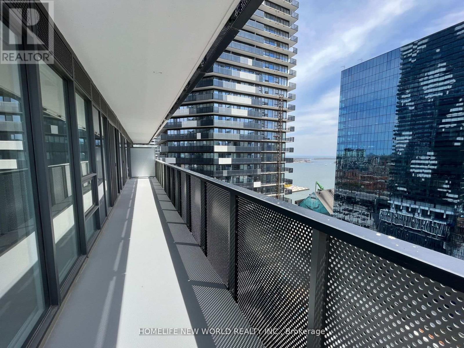 2511 - 55 Cooper Street, Toronto, Ontario  M5E 0G1 - Photo 6 - C12511190