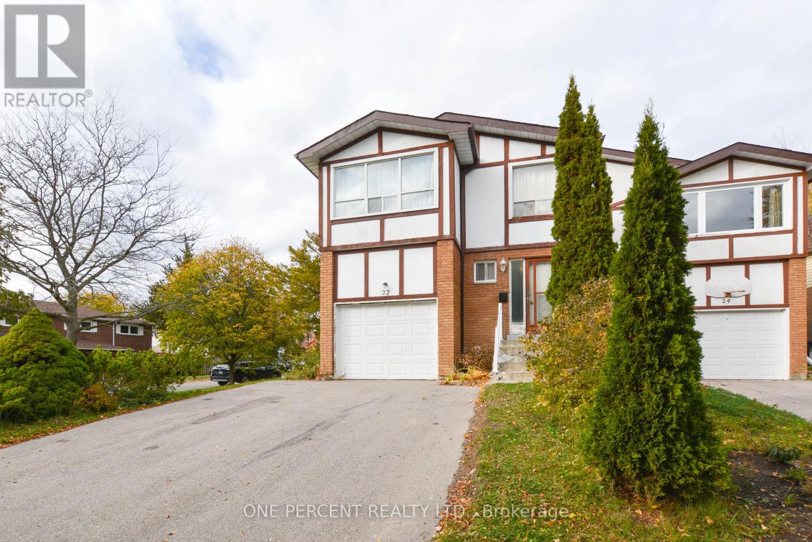 22 Mintwood Drive, Toronto, Ontario  M2M 3A7 - Photo 2 - C12511198