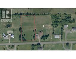 Lot 25-1 McDonald Street, cocagne, New Brunswick
