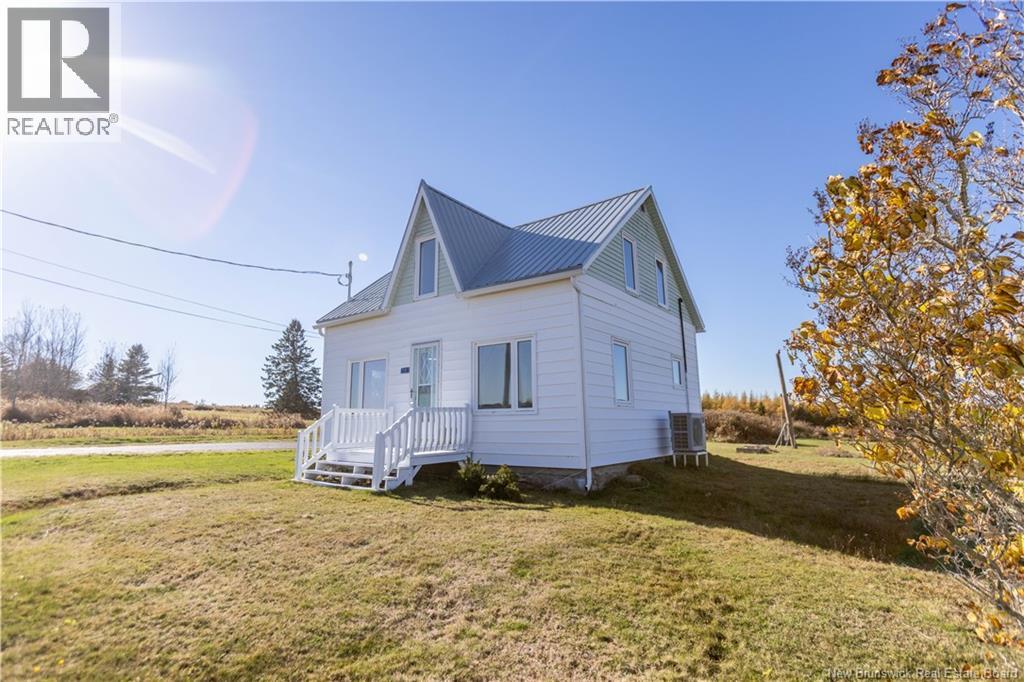 385 Route 935, Sackville, New Brunswick  E4L 2J9 - Photo 1 - NB129691