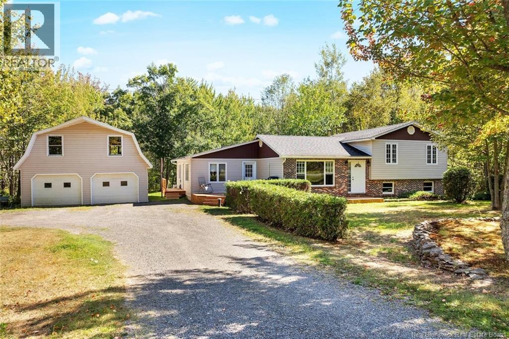 10 Newcastle Centre Road, Newcastle Centre, New Brunswick  E4B 2L1 - Photo 1 - NB129689