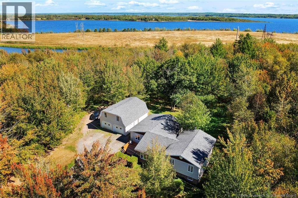 10 Newcastle Centre Road, Newcastle Centre, New Brunswick  E4B 2L1 - Photo 43 - NB129689