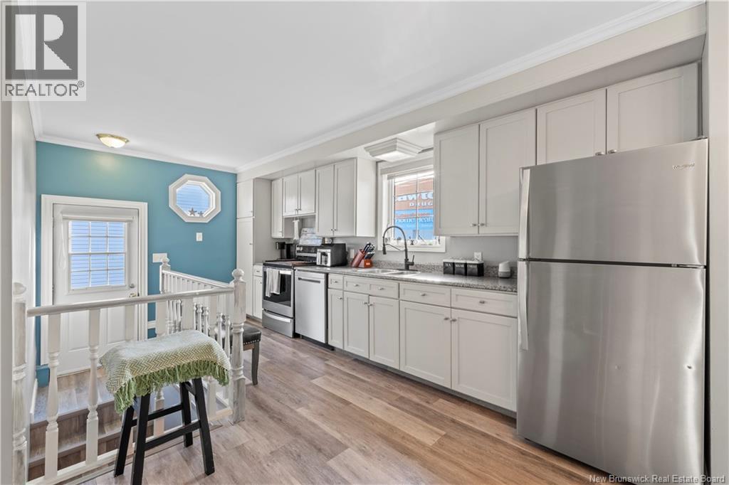 61 Mapleton, Moncton, New Brunswick  E1C 7W6 - Photo 10 - NB129443