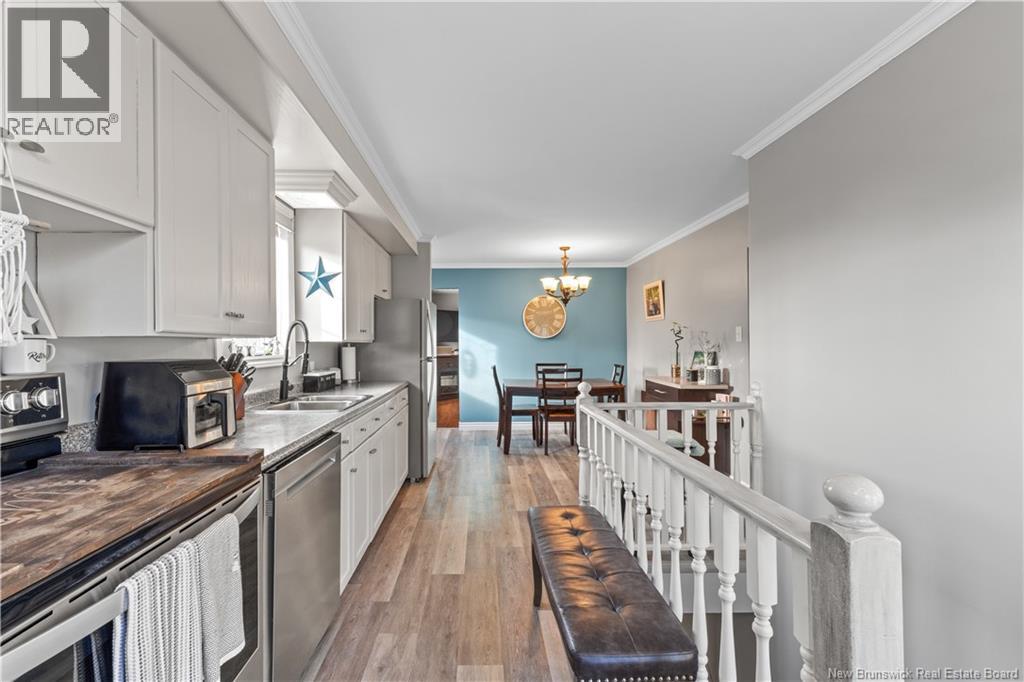 61 Mapleton, Moncton, New Brunswick  E1C 7W6 - Photo 12 - NB129443