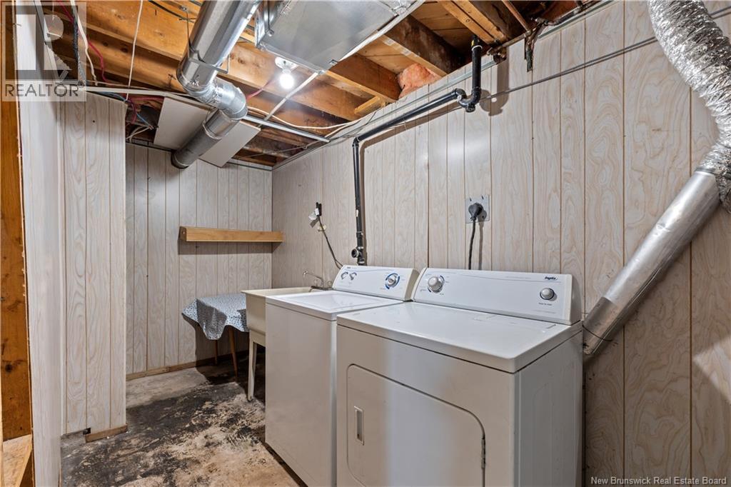 61 Mapleton, Moncton, New Brunswick  E1C 7W6 - Photo 30 - NB129443