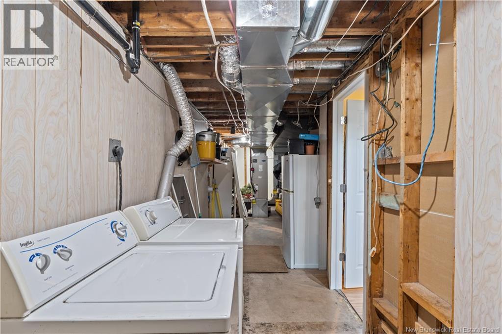 61 Mapleton, Moncton, New Brunswick  E1C 7W6 - Photo 31 - NB129443