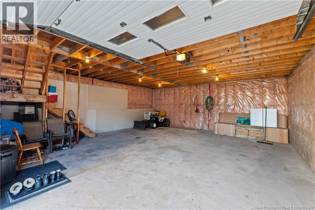 61 Mapleton, Moncton, New Brunswick  E1C 7W6 - Photo 32 - NB129443