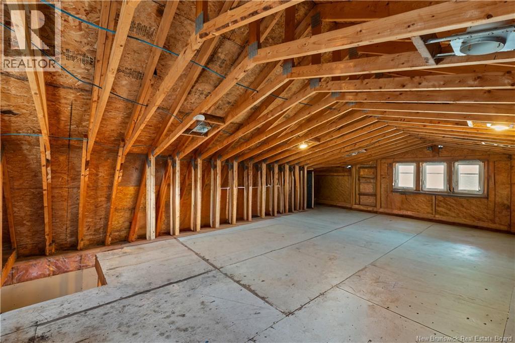 61 Mapleton, Moncton, New Brunswick  E1C 7W6 - Photo 33 - NB129443