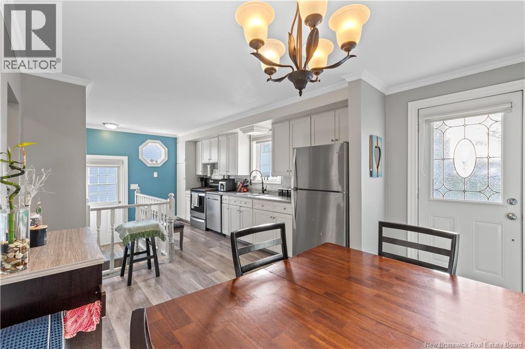 61 Mapleton, Moncton, New Brunswick  E1C 7W6 - Photo 7 - NB129443