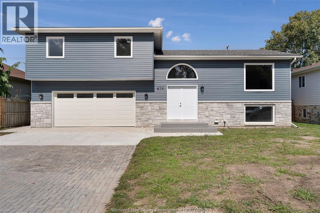 870 RIVER, lasalle, Ontario