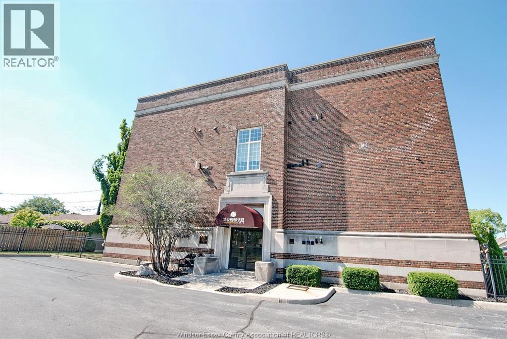 647 Irvine Unit# 301, Windsor, Ontario  N8X 2J4 - Photo 3 - 25028035