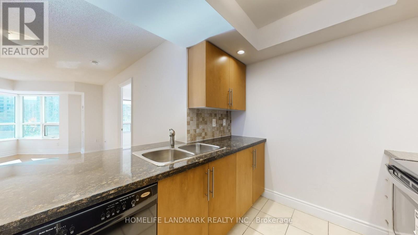 423 - 500 Doris Avenue, Toronto (Willowdale East), Ontario  M2N 0C1 - Photo 13 - C12511128