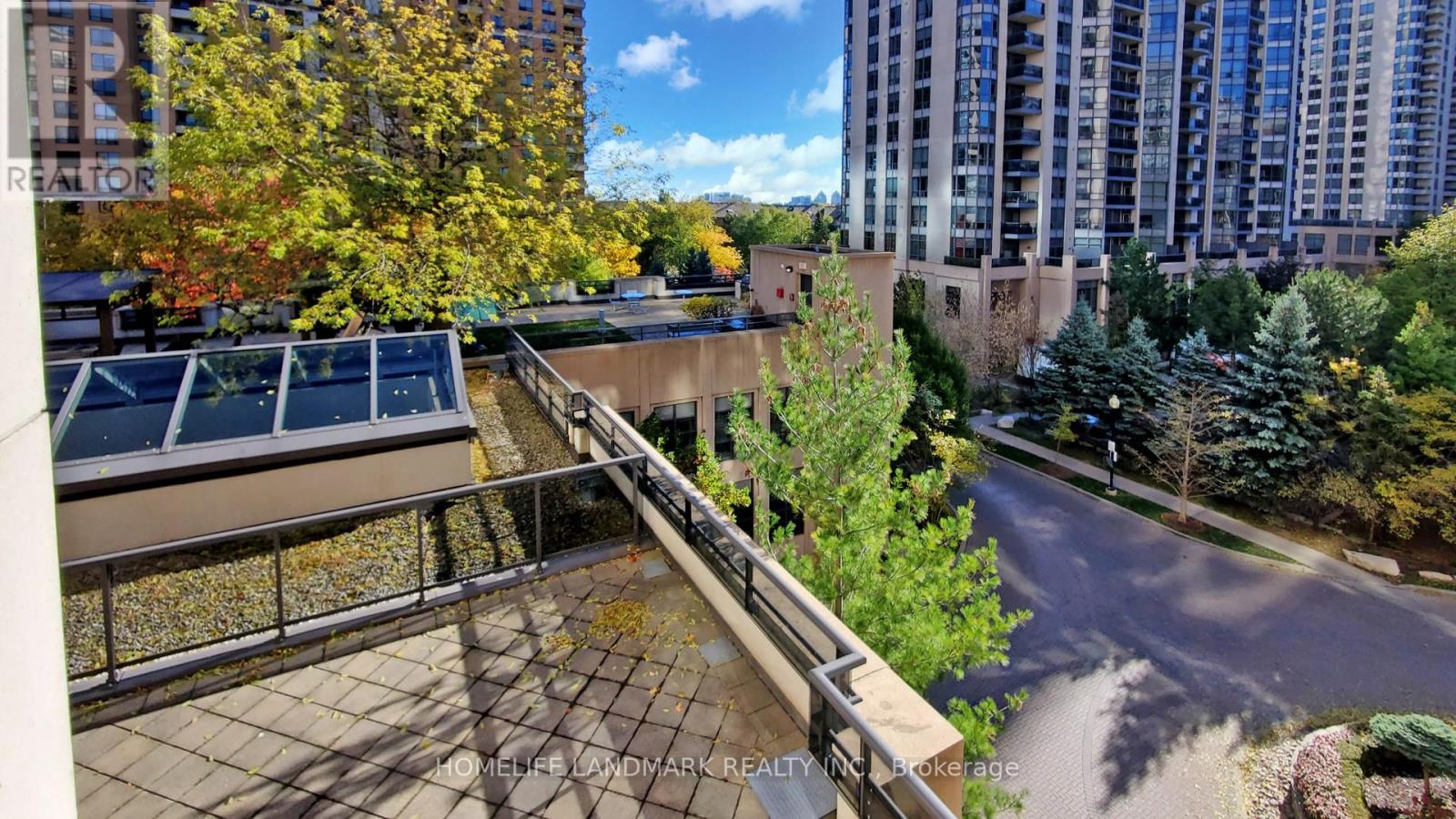 423 - 500 Doris Avenue, Toronto (Willowdale East), Ontario  M2N 0C1 - Photo 32 - C12511128