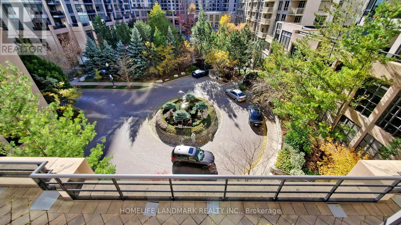 423 - 500 Doris Avenue, Toronto (Willowdale East), Ontario  M2N 0C1 - Photo 31 - C12511128