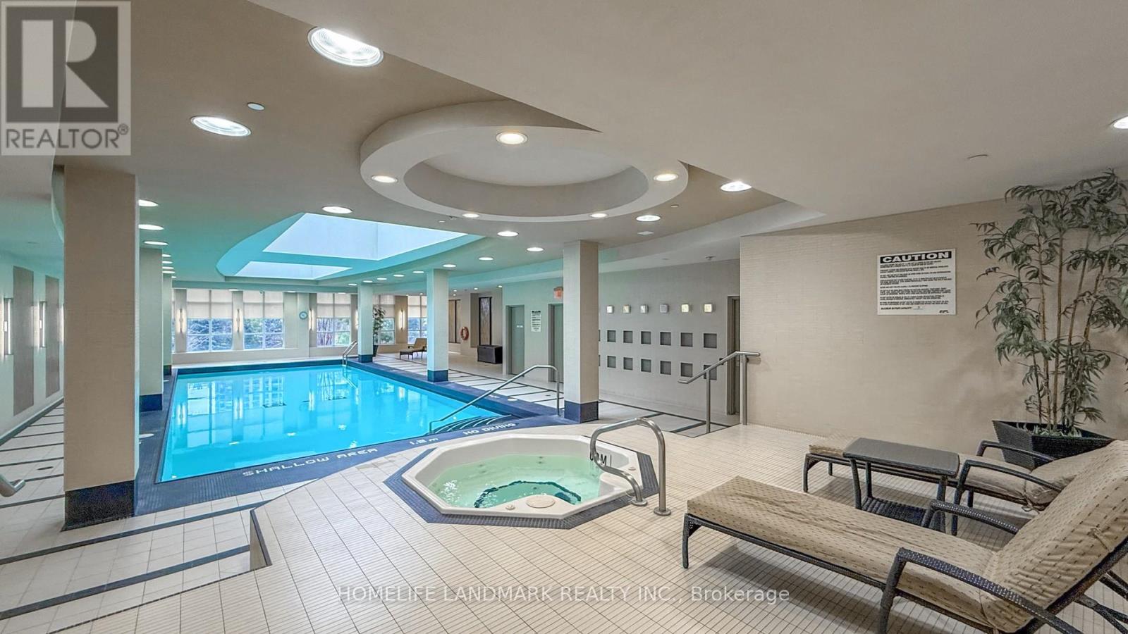 423 - 500 Doris Avenue, Toronto (Willowdale East), Ontario  M2N 0C1 - Photo 34 - C12511128