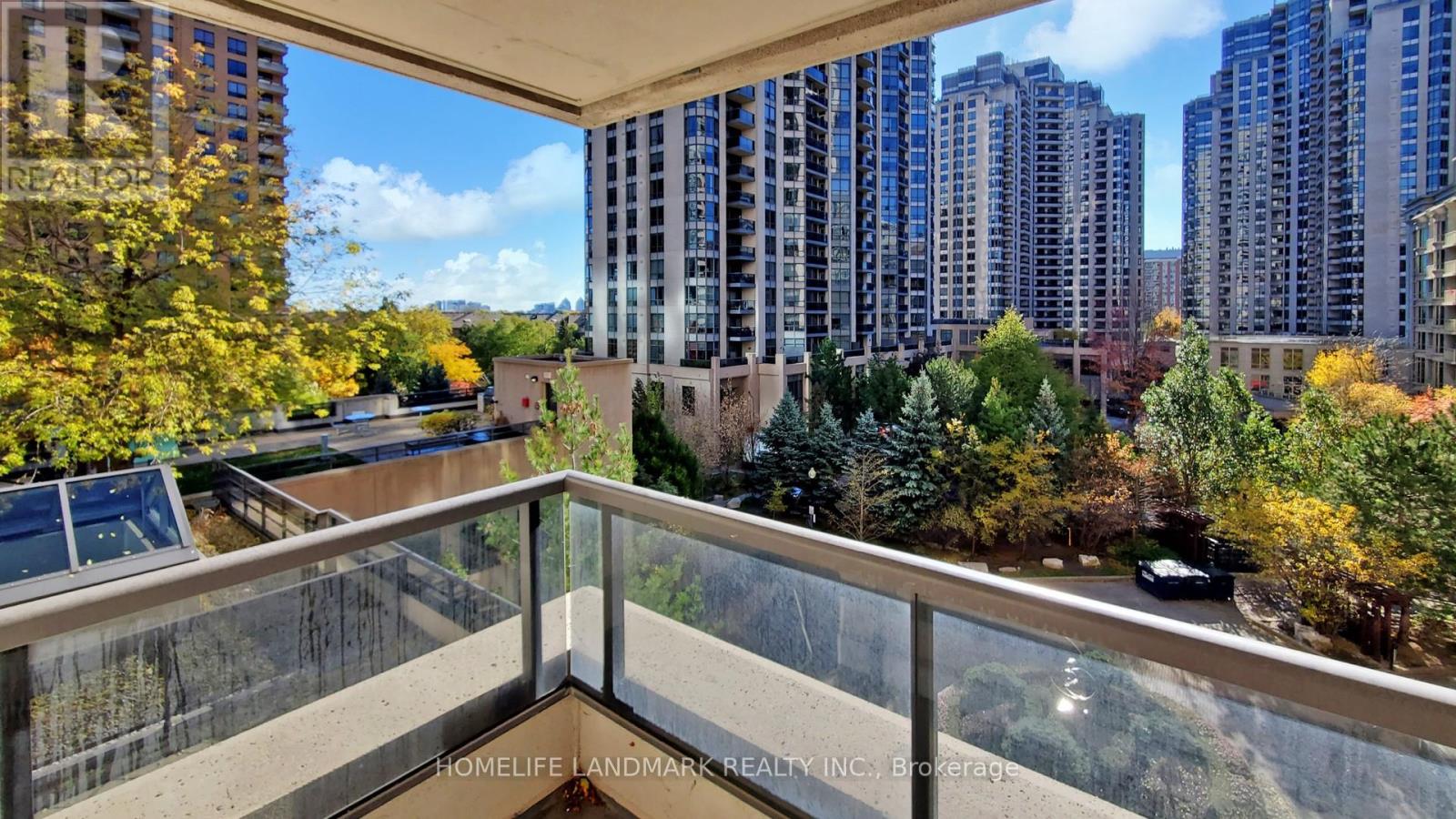 423 - 500 Doris Avenue, Toronto (Willowdale East), Ontario  M2N 0C1 - Photo 30 - C12511128