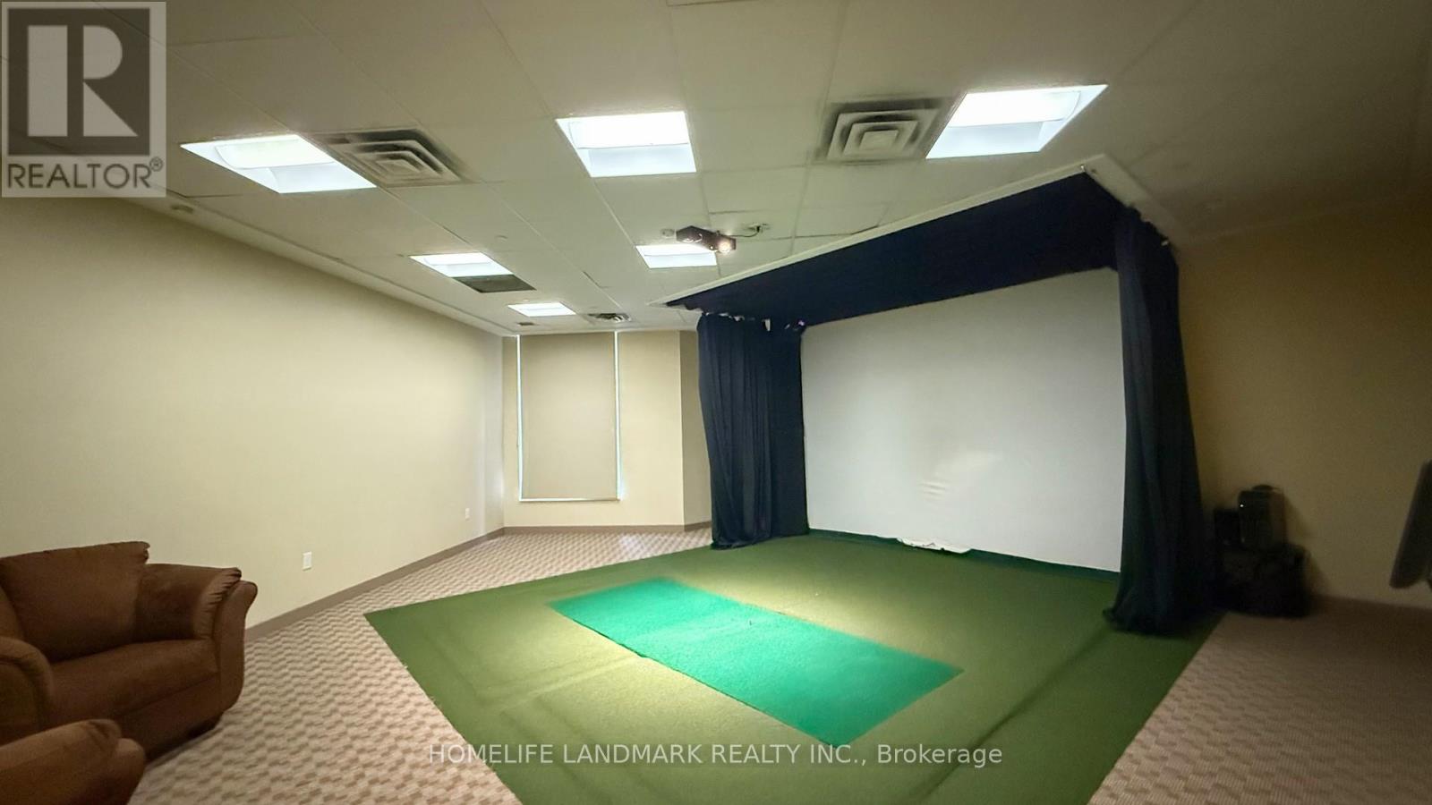 423 - 500 Doris Avenue, Toronto (Willowdale East), Ontario  M2N 0C1 - Photo 37 - C12511128