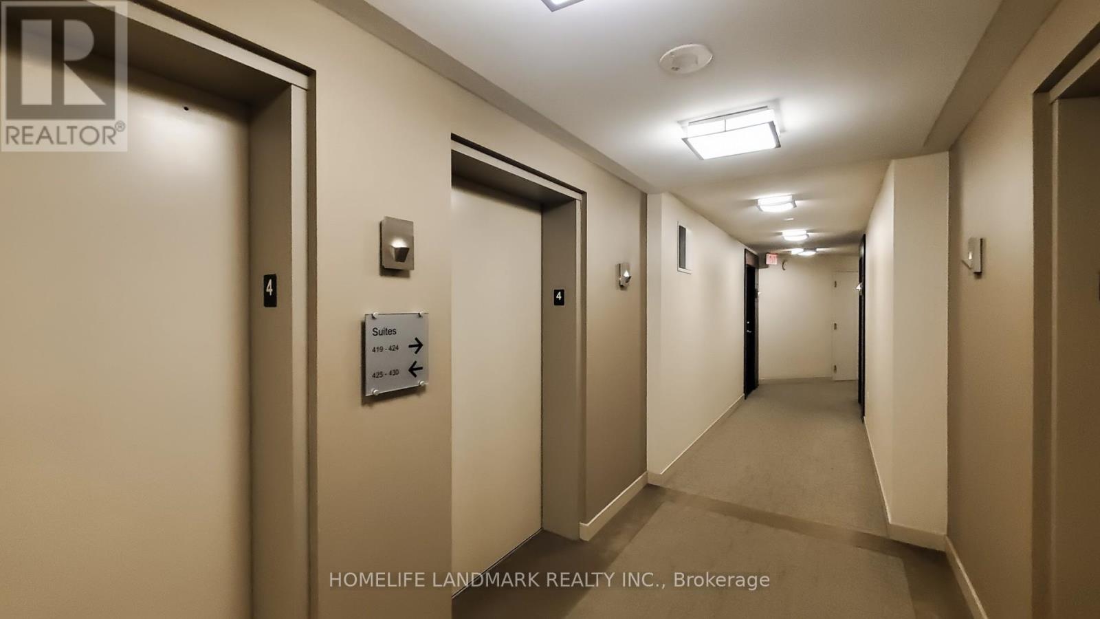 423 - 500 Doris Avenue, Toronto (Willowdale East), Ontario  M2N 0C1 - Photo 33 - C12511128