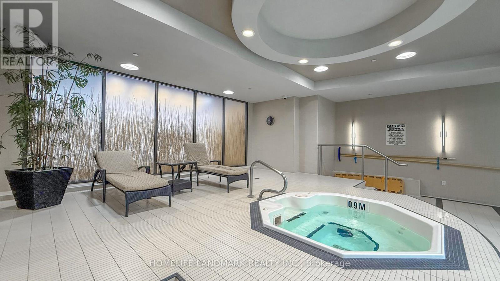 423 - 500 Doris Avenue, Toronto (Willowdale East), Ontario  M2N 0C1 - Photo 35 - C12511128