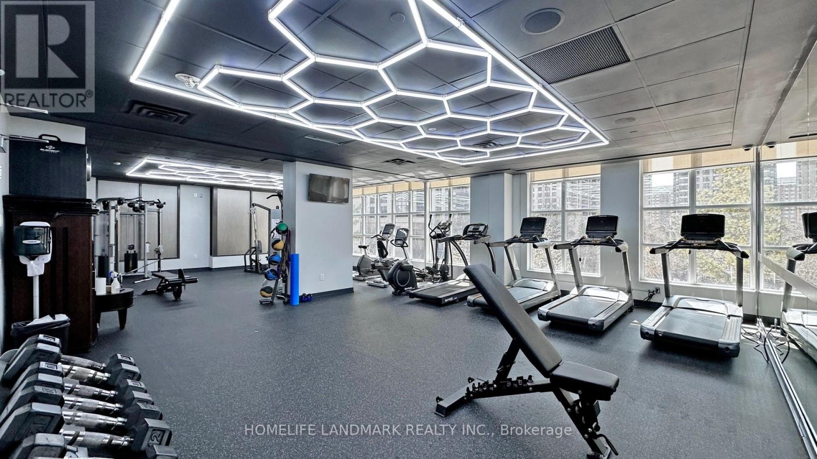 423 - 500 Doris Avenue, Toronto (Willowdale East), Ontario  M2N 0C1 - Photo 38 - C12511128