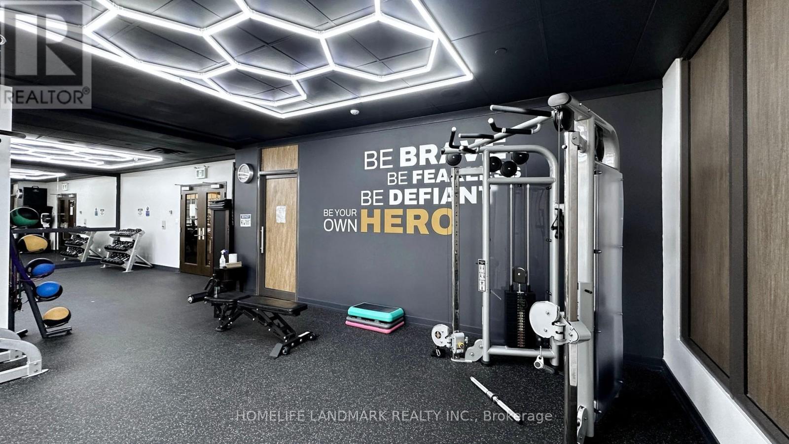 423 - 500 Doris Avenue, Toronto (Willowdale East), Ontario  M2N 0C1 - Photo 40 - C12511128